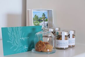 Botania Relais & Spa - The Leading Hotels of the World.