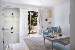 Botania Relais & Spa - The Leading Hotels of the World.