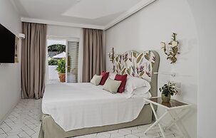 Botania Relais & Spa - The Leading Hotels of the World.