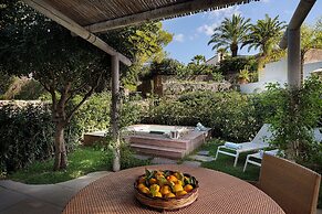 Botania Relais & Spa - The Leading Hotels of the World.