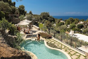 Botania Relais & Spa - The Leading Hotels of the World.