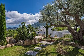 Botania Relais & Spa - The Leading Hotels of the World.
