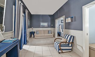 Botania Relais & Spa - The Leading Hotels of the World.