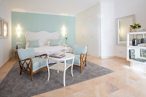 Botania Relais & Spa - The Leading Hotels of the World.