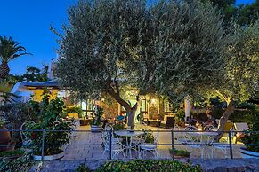 Botania Relais & Spa - The Leading Hotels of the World.