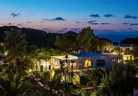 Botania Relais & Spa - The Leading Hotels of the World.