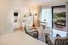 Botania Relais & Spa - The Leading Hotels of the World.