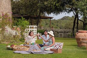 Botania Relais & Spa - The Leading Hotels of the World.