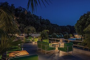 Botania Relais & Spa - The Leading Hotels of the World.