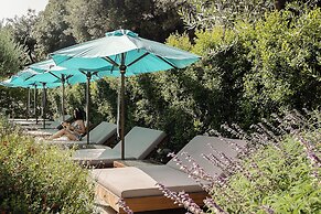 Botania Relais & Spa - The Leading Hotels of the World.