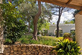 Botania Relais & Spa - The Leading Hotels of the World.