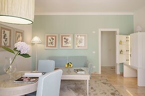 Botania Relais & Spa - The Leading Hotels of the World.
