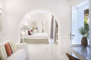 Botania Relais & Spa - The Leading Hotels of the World.