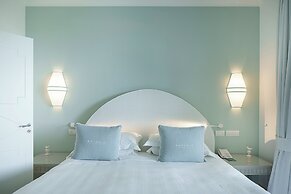 Botania Relais & Spa - The Leading Hotels of the World.