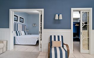 Botania Relais & Spa - The Leading Hotels of the World.
