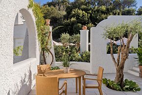 Botania Relais & Spa - The Leading Hotels of the World.