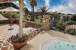 Botania Relais & Spa - The Leading Hotels of the World.