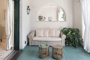 Botania Relais & Spa - The Leading Hotels of the World.