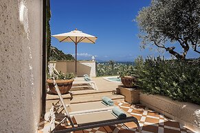 Botania Relais & Spa - The Leading Hotels of the World.