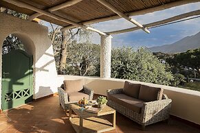 Botania Relais & Spa - The Leading Hotels of the World.