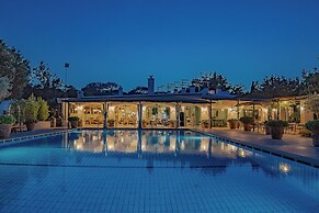 Botania Relais & Spa - The Leading Hotels of the World.