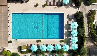 Botania Relais & Spa - The Leading Hotels of the World.