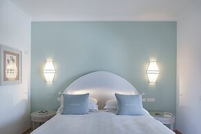 Botania Relais & Spa - The Leading Hotels of the World.