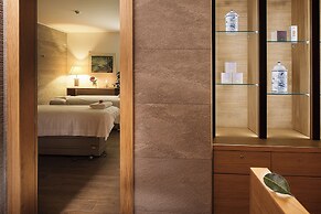 Botania Relais & Spa - The Leading Hotels of the World.