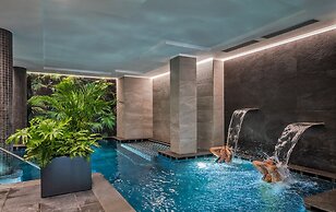 Botania Relais & Spa - The Leading Hotels of the World.