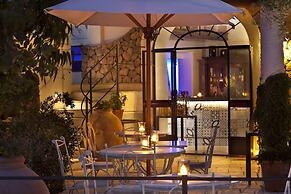 Botania Relais & Spa - The Leading Hotels of the World.