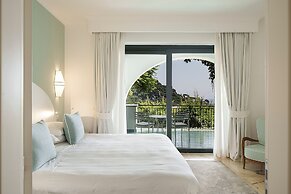 Botania Relais & Spa - The Leading Hotels of the World.