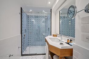 Botania Relais & Spa - The Leading Hotels of the World.