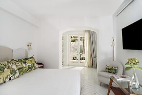 Botania Relais & Spa - The Leading Hotels of the World.