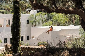 Botania Relais & Spa - The Leading Hotels of the World.