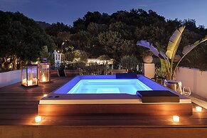 Botania Relais & Spa - The Leading Hotels of the World.