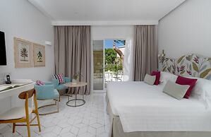 Botania Relais & Spa - The Leading Hotels of the World.