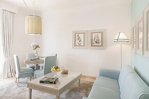 Botania Relais & Spa - The Leading Hotels of the World.