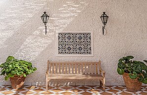 Botania Relais & Spa - The Leading Hotels of the World.