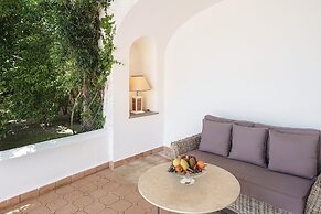 Botania Relais & Spa - The Leading Hotels of the World.