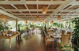 Botania Relais & Spa - The Leading Hotels of the World.