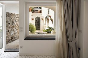 Botania Relais & Spa - The Leading Hotels of the World.