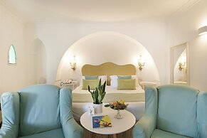 Botania Relais & Spa - The Leading Hotels of the World.