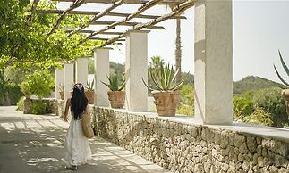 Botania Relais & Spa - The Leading Hotels of the World.