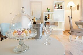 Botania Relais & Spa - The Leading Hotels of the World.