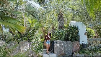 Botania Relais & Spa - The Leading Hotels of the World.