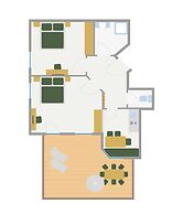 Crystls Aparthotel
