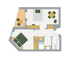 Crystls Aparthotel