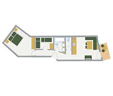 Crystls Aparthotel