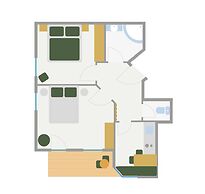Crystls Aparthotel