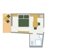 Crystls Aparthotel